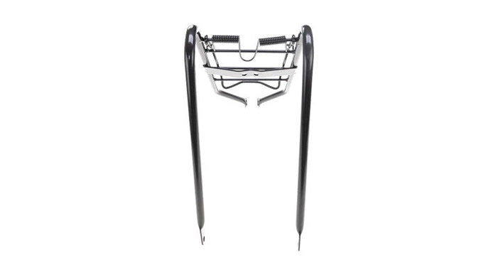 Gepäckträger schwarz matt | Puch Maxi N