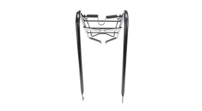 Gepäckträger schwarz matt | Puch Maxi N