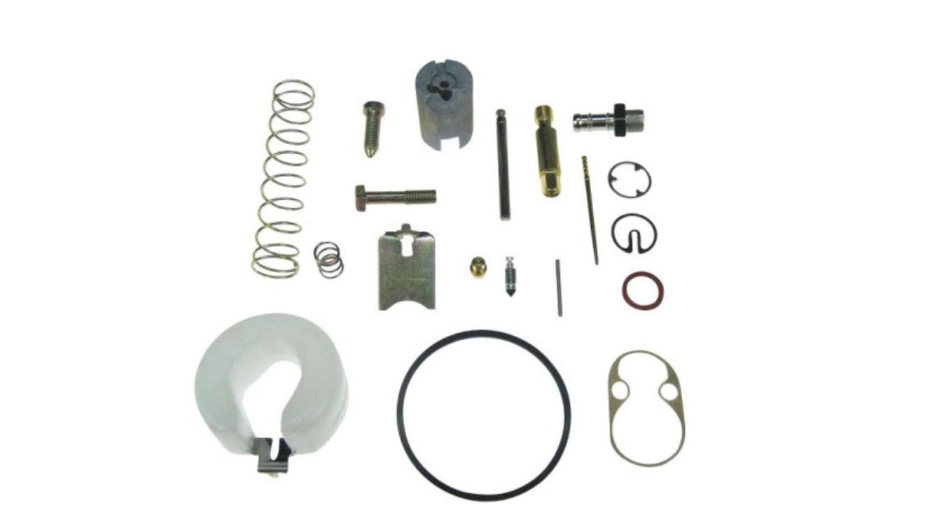 Bing 12-15mm Reparatursatz fur SRE Vergaser - Mofaparts