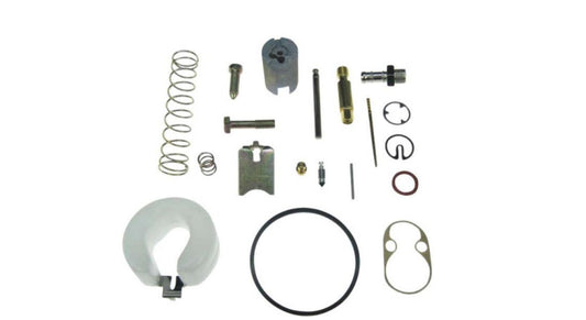 Bing 12-15mm Reparatursatz fur SRE Vergaser - Mofaparts