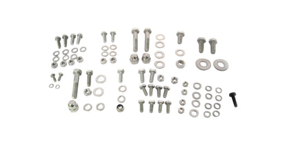 Schraubenset Puch Maxi N / K Edelstahl