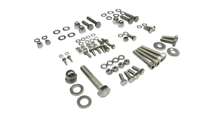 Schraubenset Edelstahl | Puch Maxi S