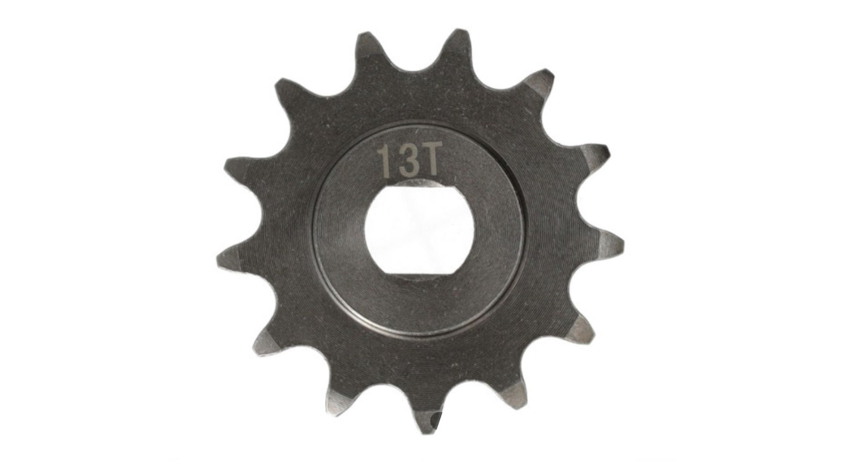 Ritzel 13 Zähne Sachs 50/3 50/4 504 505 506 NTS - Mofaparts