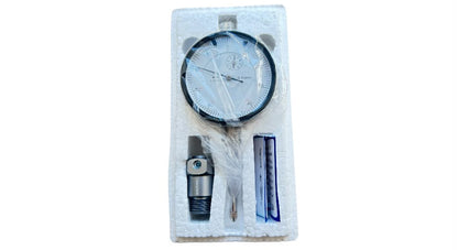 Messuhr / Mikrometer für Zündung / Zündzeitpunkt analog