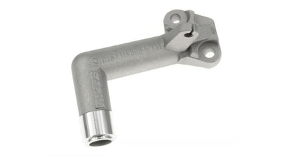 Ansaugstutzen 12mm gerade für Sachs 504 / 505 Motor - Mofaparts