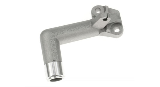 Ansaugstutzen 12mm gerade für Sachs 504 / 505 Motor - Mofaparts