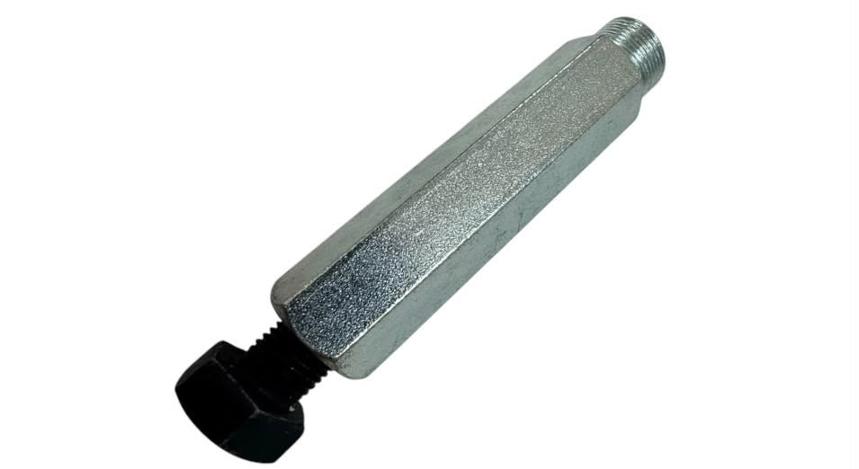 Polradabzieher M17x1mm Rechtsgewinde außen für Piaggio, Vespa Ciao, SI