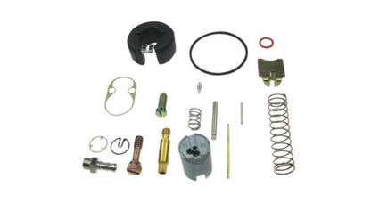 Bing 17mm Vergaser Reparatursatz - Mofaparts