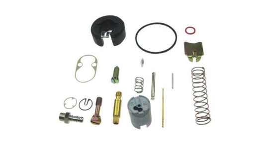 Bing 17mm Vergaser Reparatursatz - Mofaparts