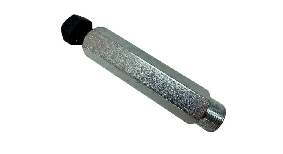 Polradabzieher M17x1mm Rechtsgewinde außen für Piaggio, Vespa Ciao, SI