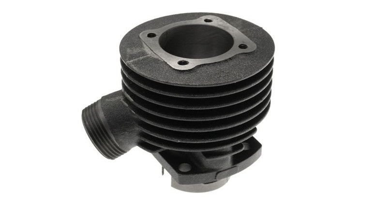 Zylinder 60cc 41mm Sachs 50/2 / 50/3 / 50/4 Gusseisen - Mofaparts