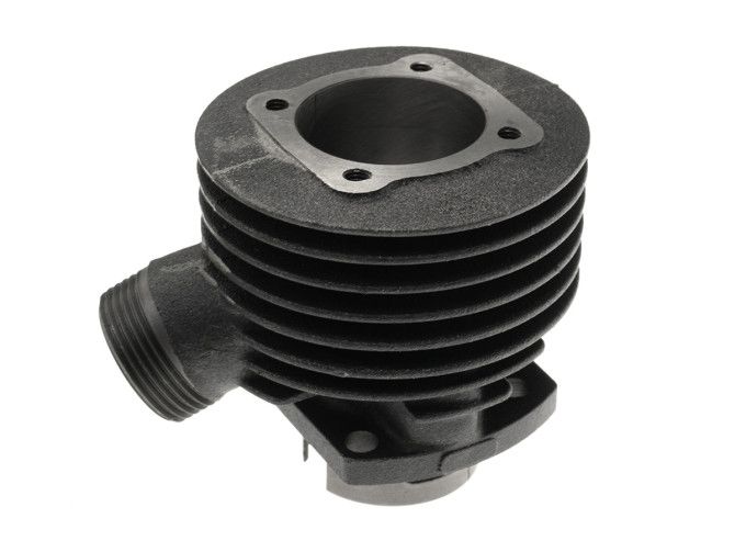 Zylinder 60cc 41mm Sachs 50/2 / 50/3 / 50/4 Gusseisen - Mofaparts