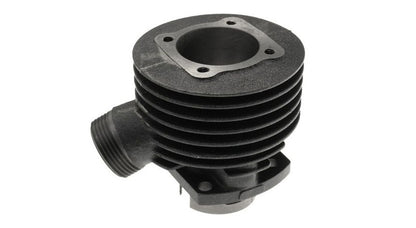 Zylinder 60cc 41mm Sachs 50/2 / 50/3 / 50/4 Gusseisen - Mofaparts