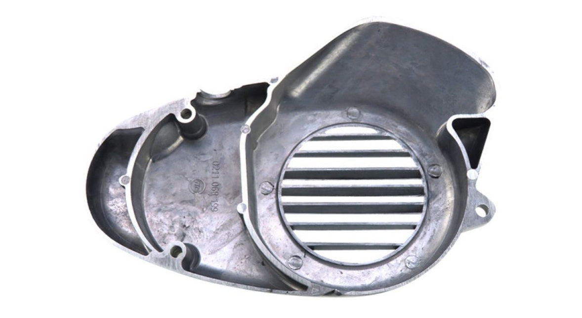 Gebläsedeckel Sachs 50/3 Nachbau - Mofaparts