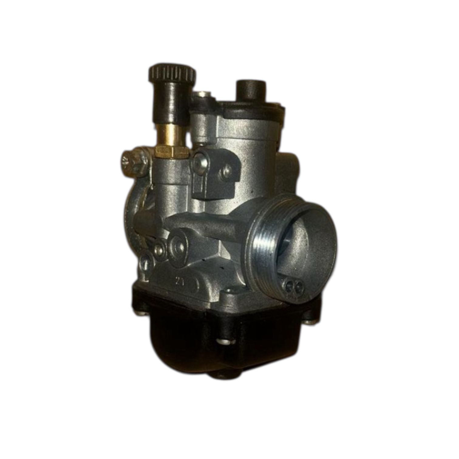 21mm PHBG AS Vergaser Handchoke (Dell'Orto Nachbau) Occ.