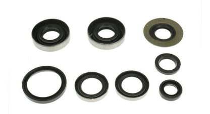 Simmerring Satz Sachs 50/3 und 50/4 NTS 3 / 4 Gang - Mofaparts