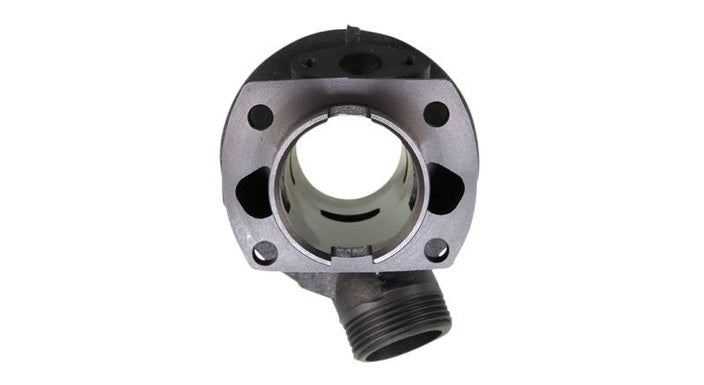 Zylinder 50ccm 38mm Sachs 50/3 - Mofaparts