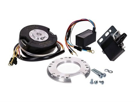 Innenrotorzündung MVT Premium Original Puch