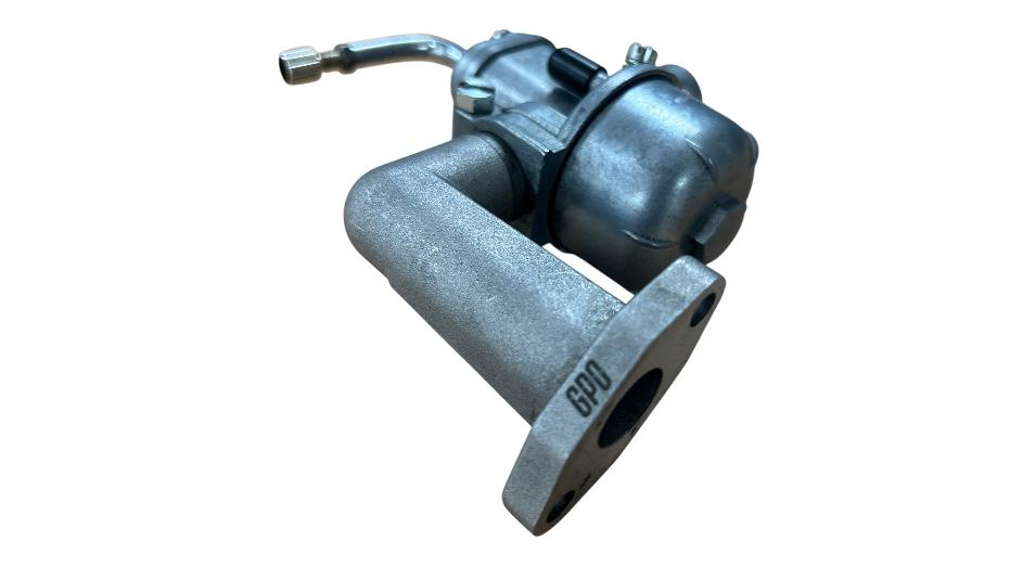 15mm Swiing Vergaser Set | Puch Z50