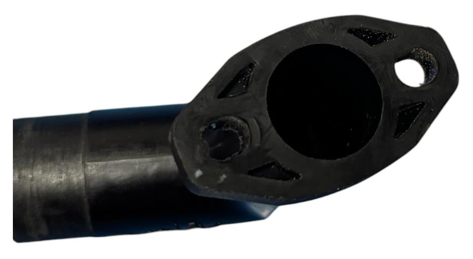 21mm Akoa Ansaugstutzen Occ | Puch