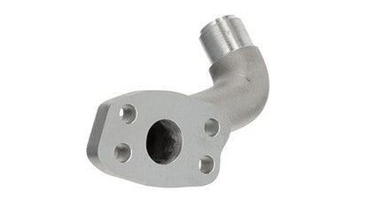 Ansaugstutzen Ø 15mm Sachs 503 AB / ADV, Bing SRE Vergaser Akoa