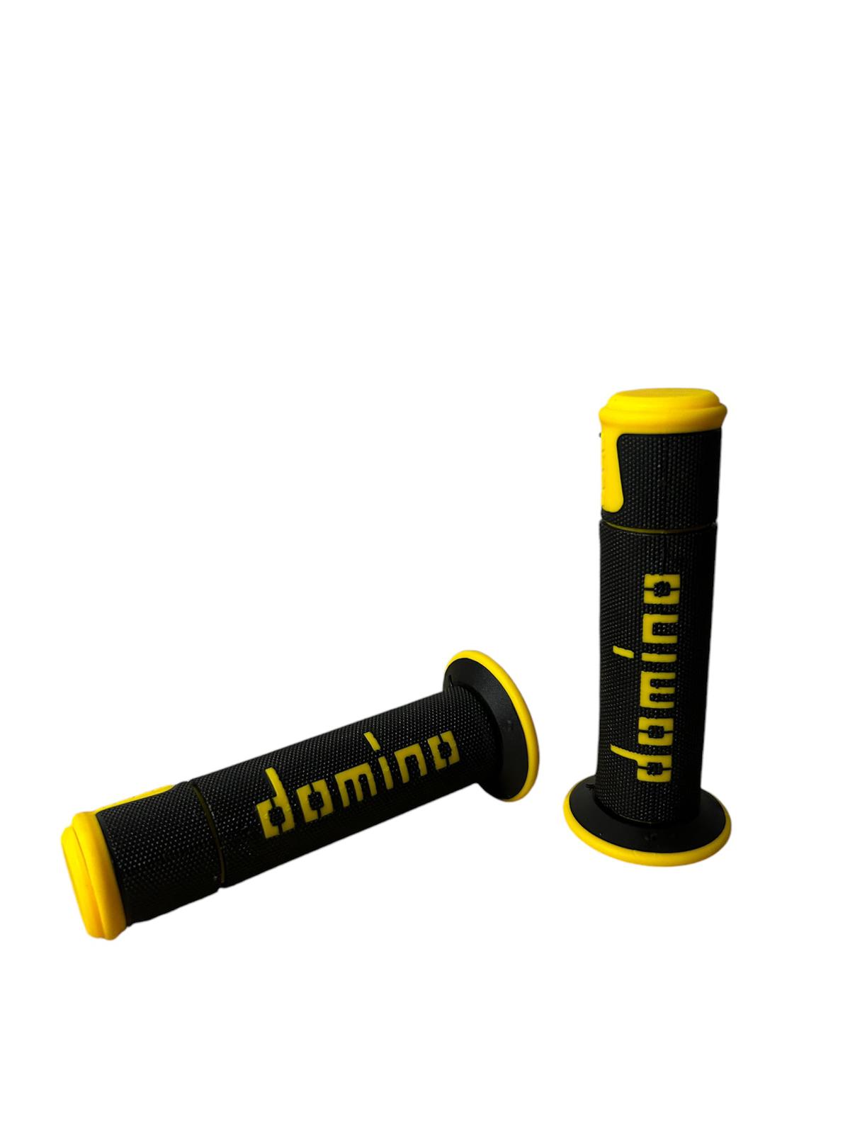 Domino Griffe | mehrere Farben | Top Qualität - Mofaparts