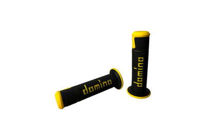 Domino Griffe | mehrere Farben | Top Qualität - Mofaparts