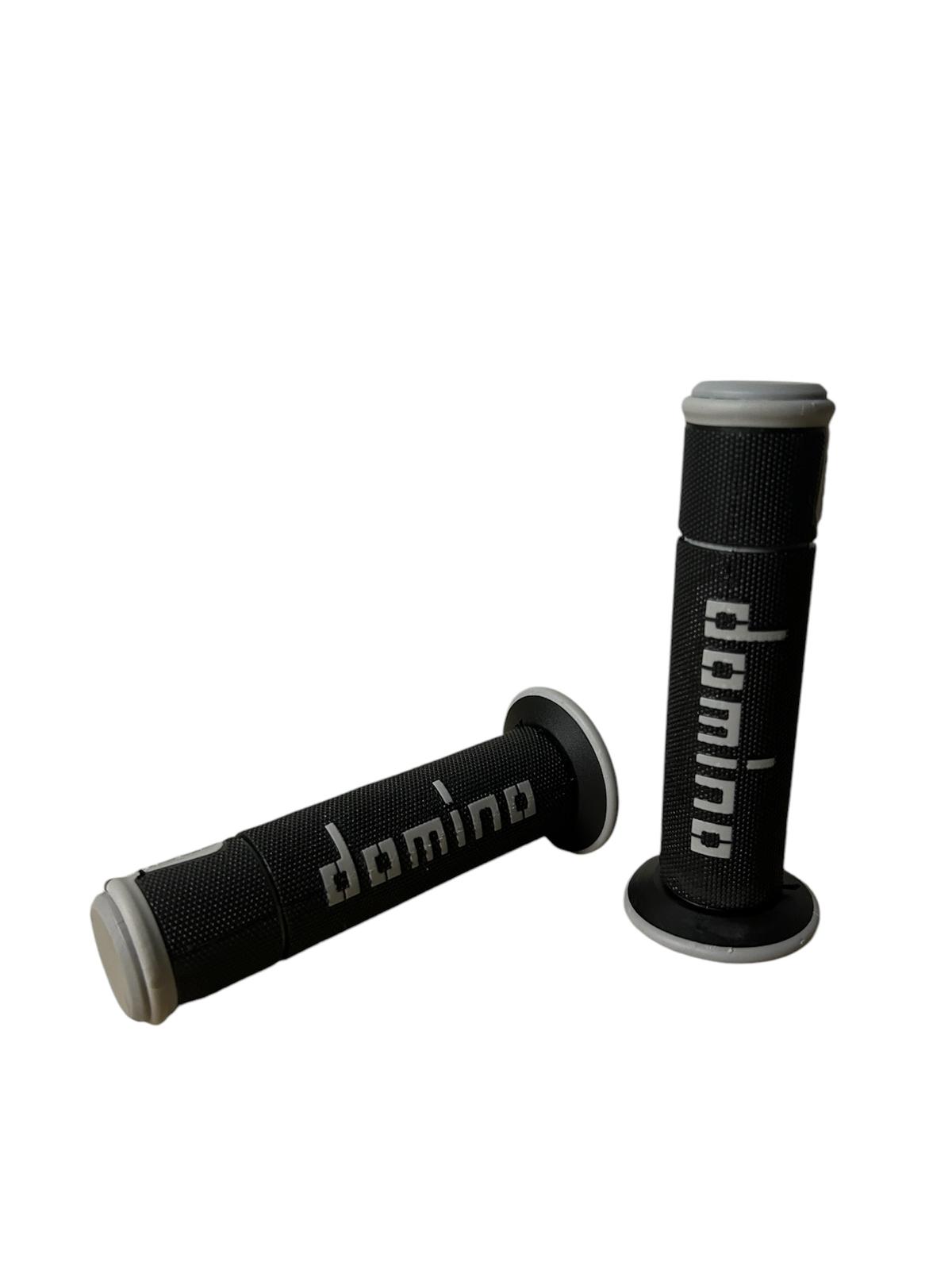 Domino Griffe | mehrere Farben | Top Qualität - Mofaparts