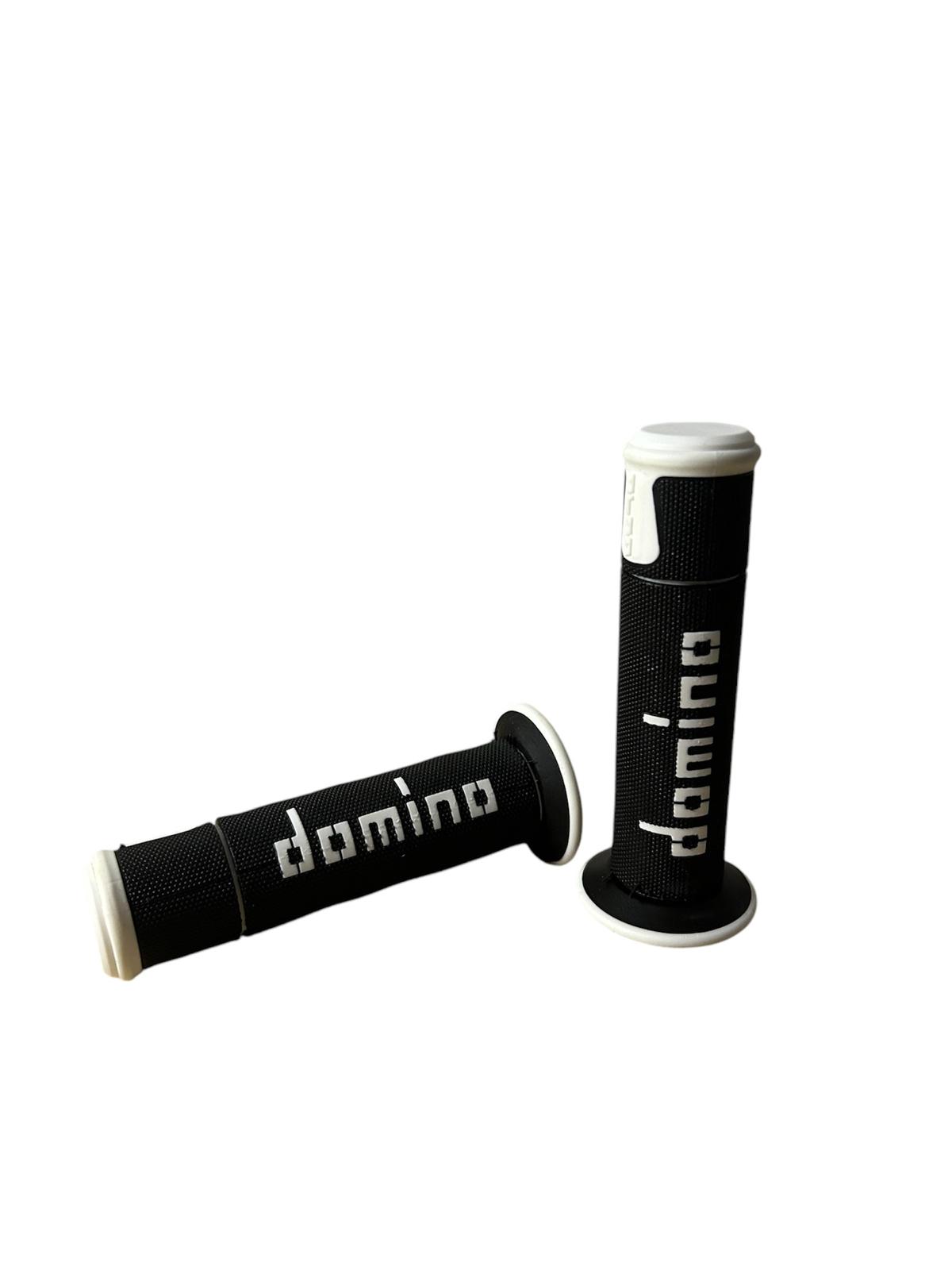 Domino Griffe | mehrere Farben | Top Qualität - Mofaparts