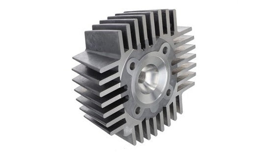 Zylinderkopf Akoa 44mm Puch