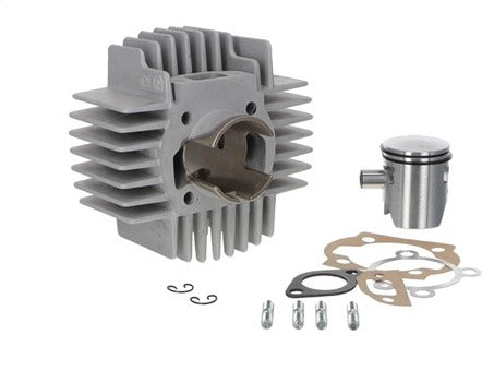 Akoa Puch Tuning Zylinder 42mm / 60ccm CH12 (äusserlich original)