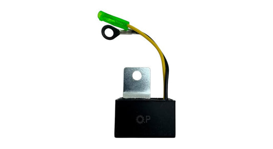 Spannungsregler 12V