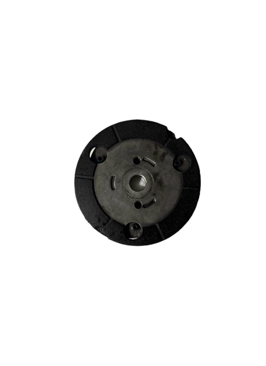 3 Backen Surflex Kupplung | E50 Motor