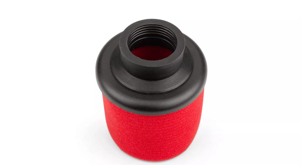 Luftfilter Racing d.32mm Motoforce Racing Rot