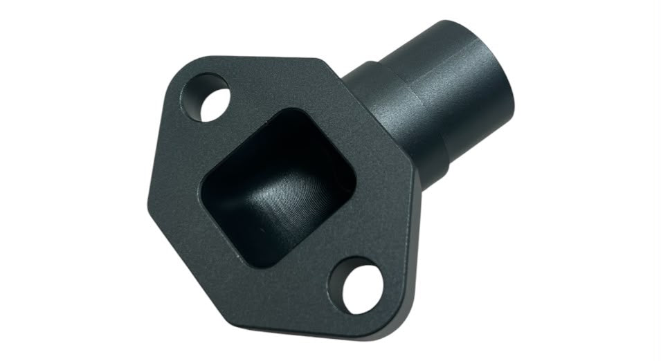 Ansaugstutzen 16 mm Pony Beta 521 / 512 (SHA)