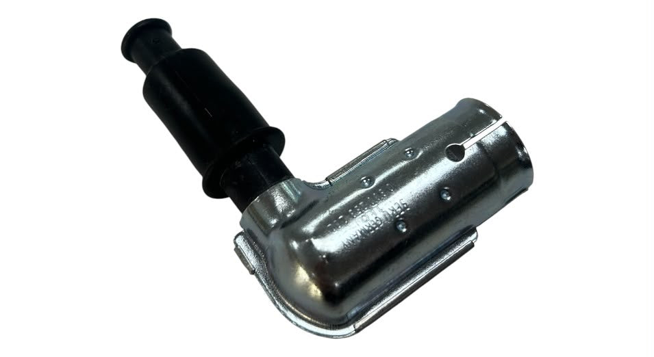Kerzenstecker Beru 1 kΩ (entstört)