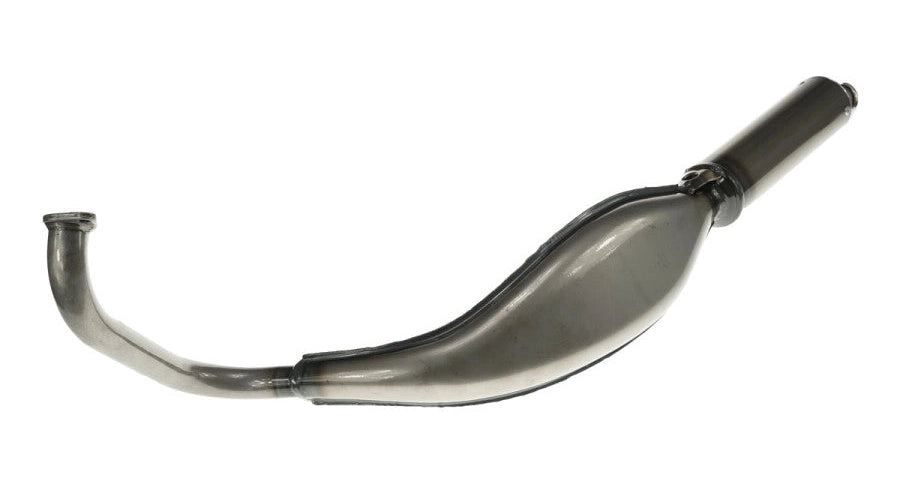 Tecno Snake 28mm Roh | Puch