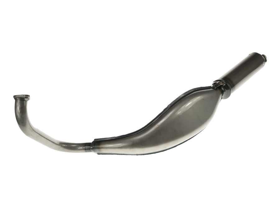 Tecno Snake 28mm Roh | Puch