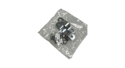 Gepäckträger Chrom Piaggio Ciao vorne