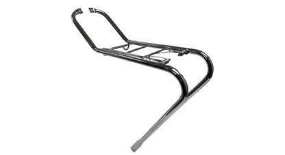 Gepäckträger Chrom Piaggio Ciao vorne