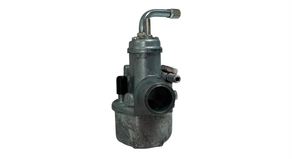 Vergaser Bing 15:15mm, Sachs