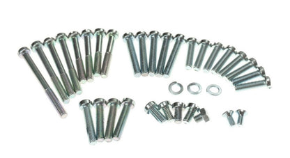 Schraubensatz Sachs 50/3 und 50/4 Motor - Mofaparts