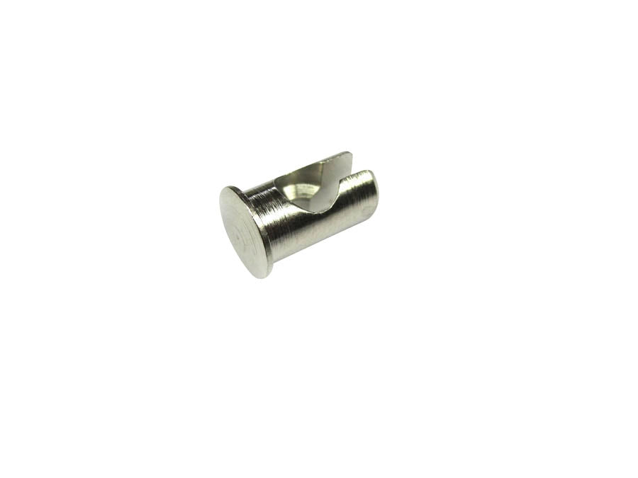 Nippelaufnahme 8x15mm