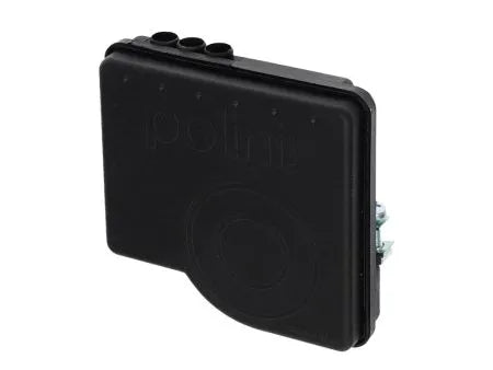 Luftfilter Polini für Vergaser 13/13 (Piaggio)