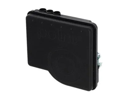 Luftfilter Polini für Vergaser 13/13 (Piaggio)