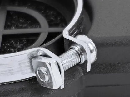 Luftfilter Polini für Vergaser 13/13 (Piaggio)