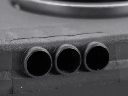 Luftfilter Polini für Vergaser 13/13 (Piaggio)