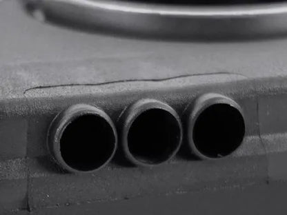 Luftfilter Polini für Vergaser 13/13 (Piaggio)