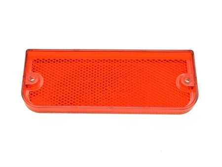 Rücklichtglas rot Ciao/ Bravo