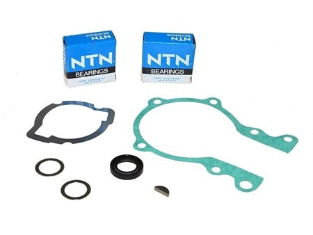 Motor Revisionsset Piaggio Ciao, Si, Bravo, Gilera, Grillo
